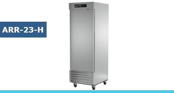 Refrigerador Vertical 1 Puerta ARR-23-H