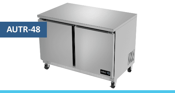 Mesa Refrigerada AUTR-48