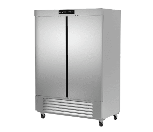 Refrigeración y Congelación